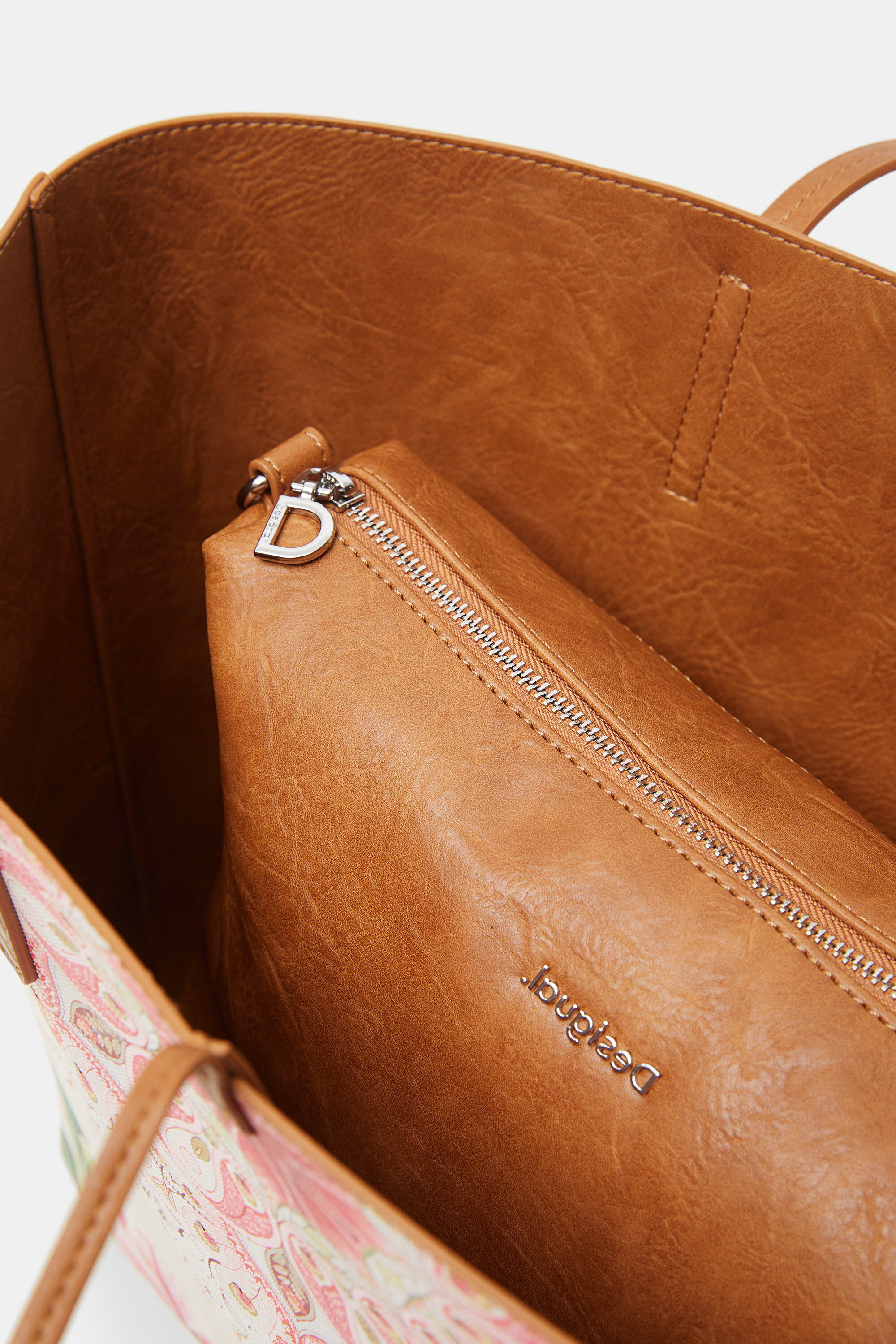 Desigual 3 in 1 bag hotsell