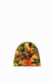 Capsa regal bufanda i casquet aquarel·la | Desigual