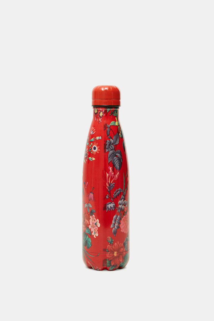 Flasche aus rostfreiem Stahl Batik | Desigual