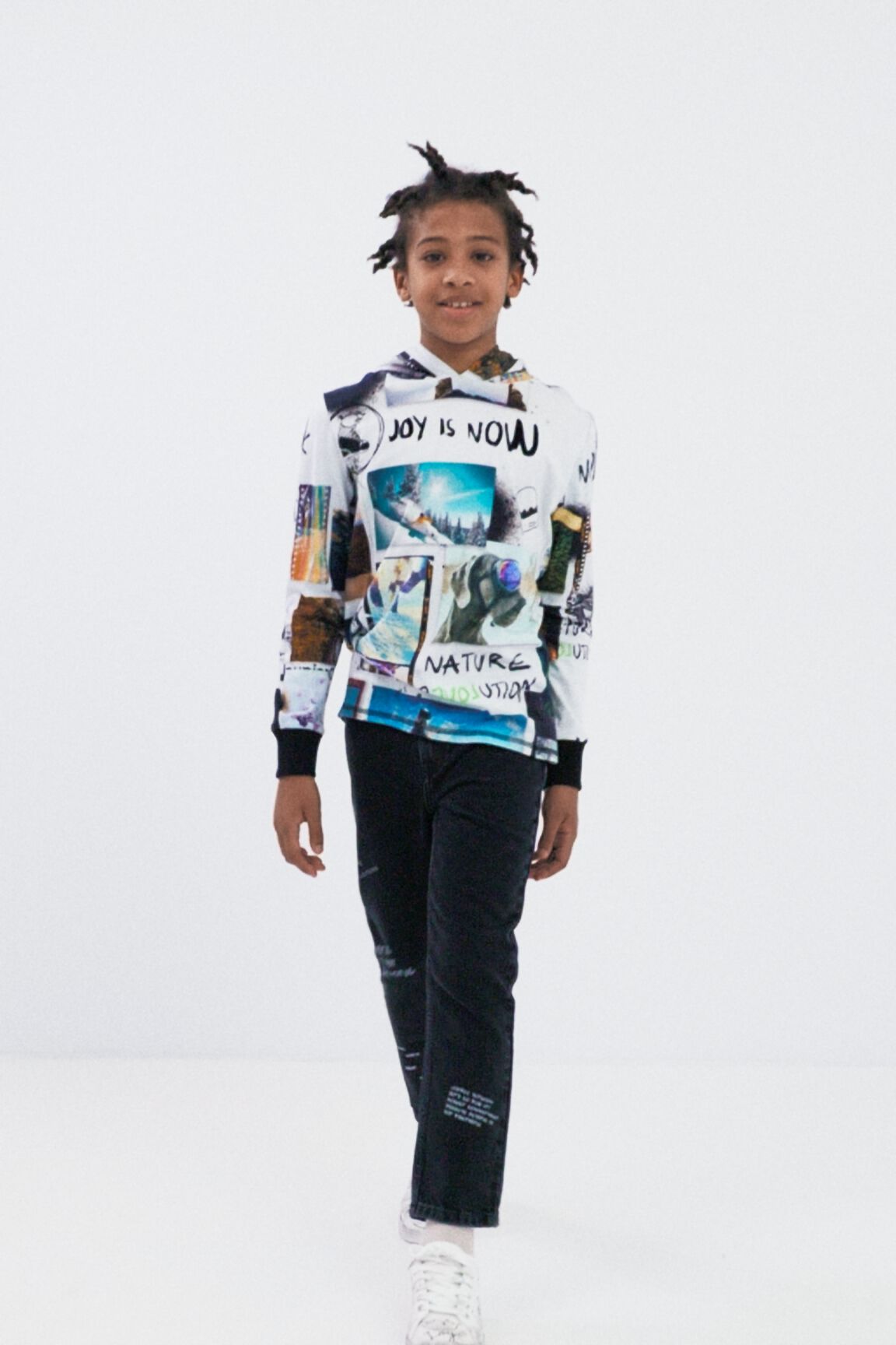 Desigual garcon deals