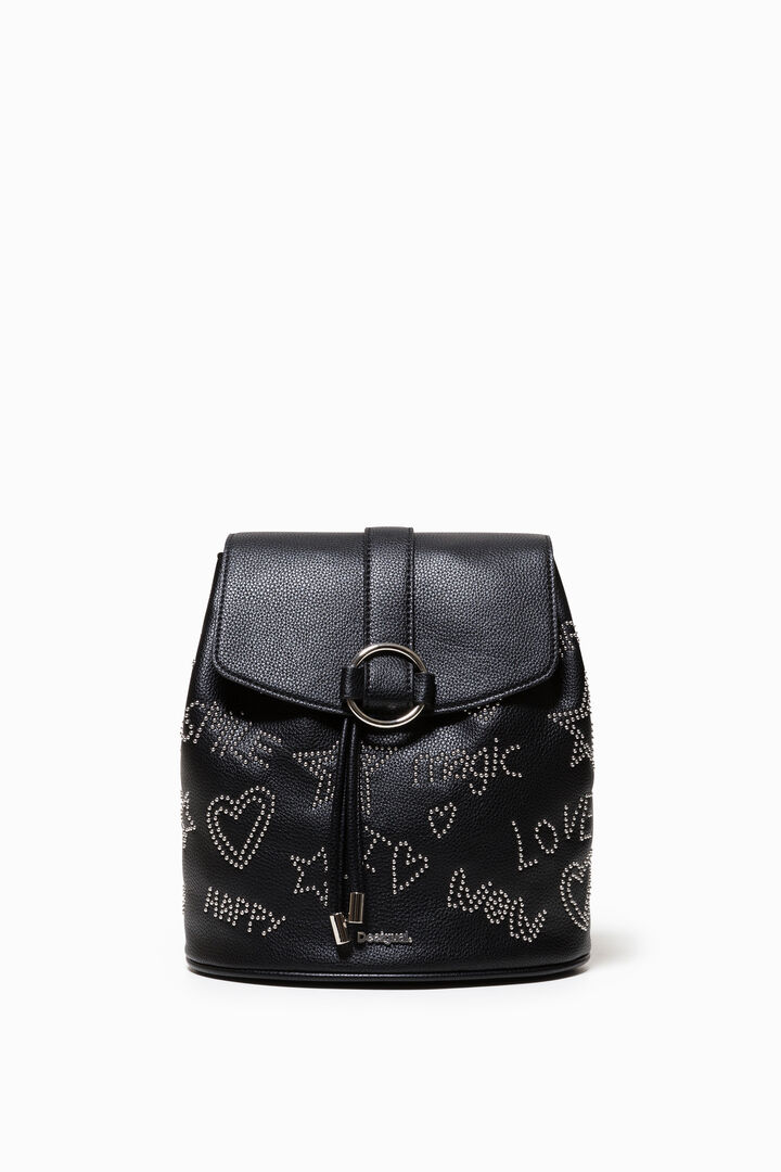 Galaxy Rivoli Backpack | Desigual