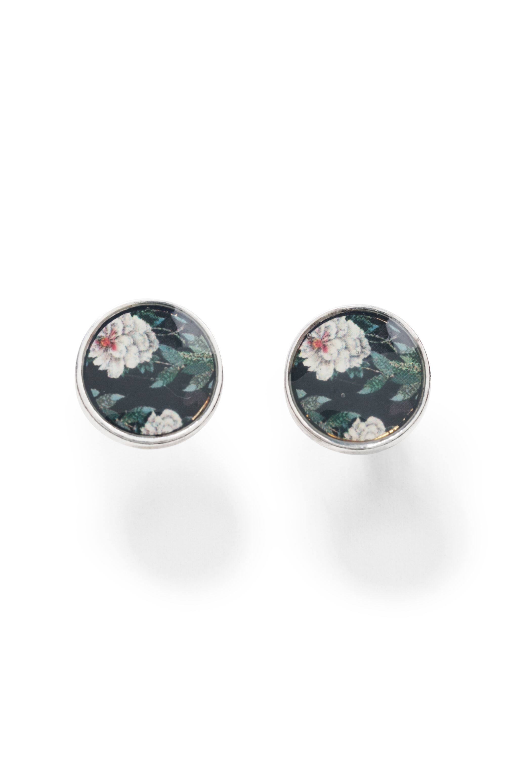 Desigual earrings shop