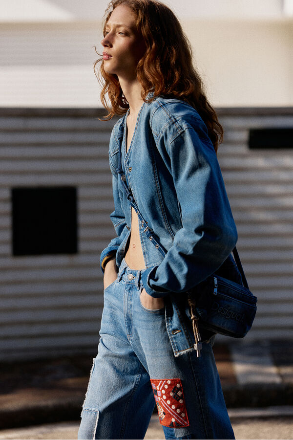 Total look