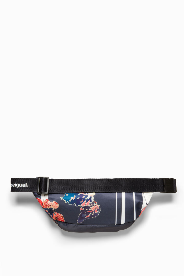 Scarlet Bloom Bag | Desigual