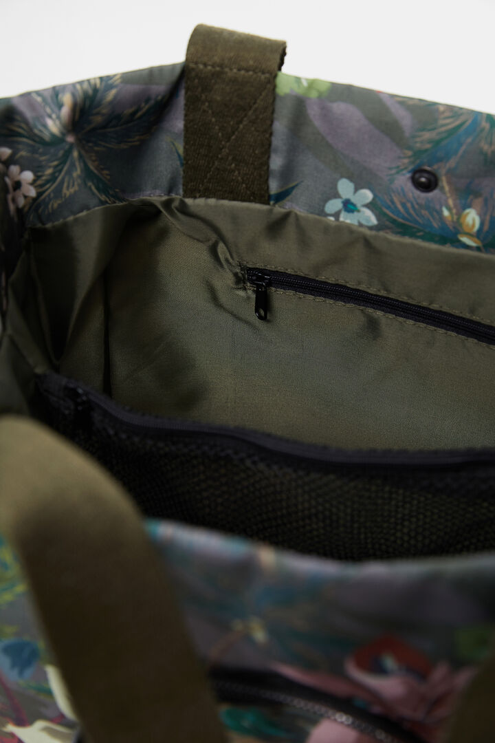 Bolsa deporte neceser extraíble | Desigual