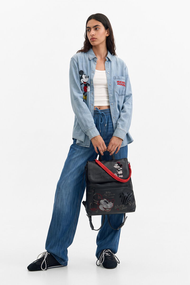 Rucsac Mediu Mickey&trade;