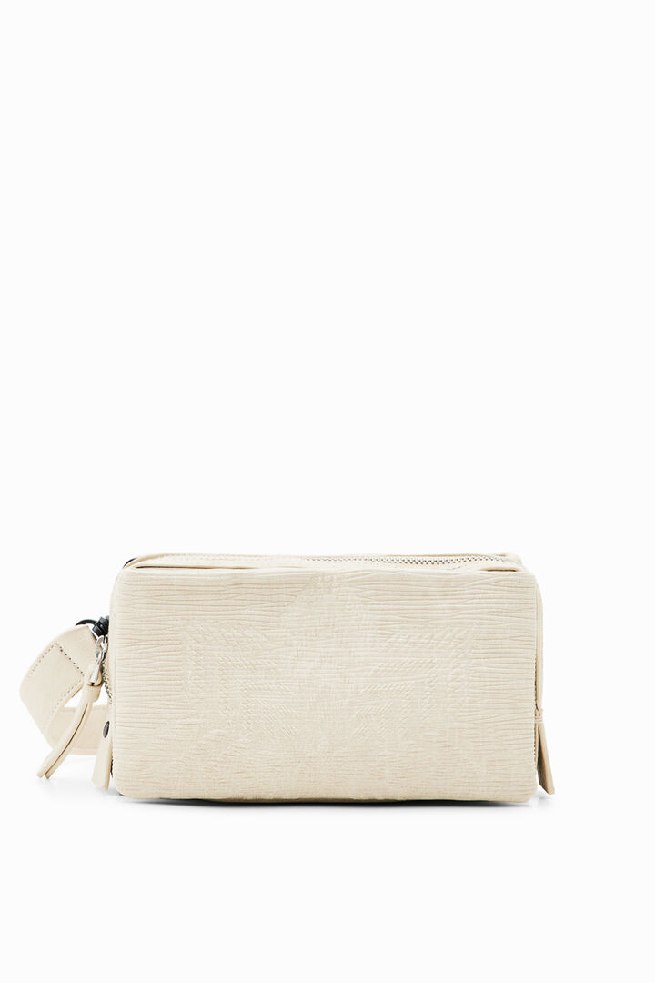 Small star crossbody bag | Desigual