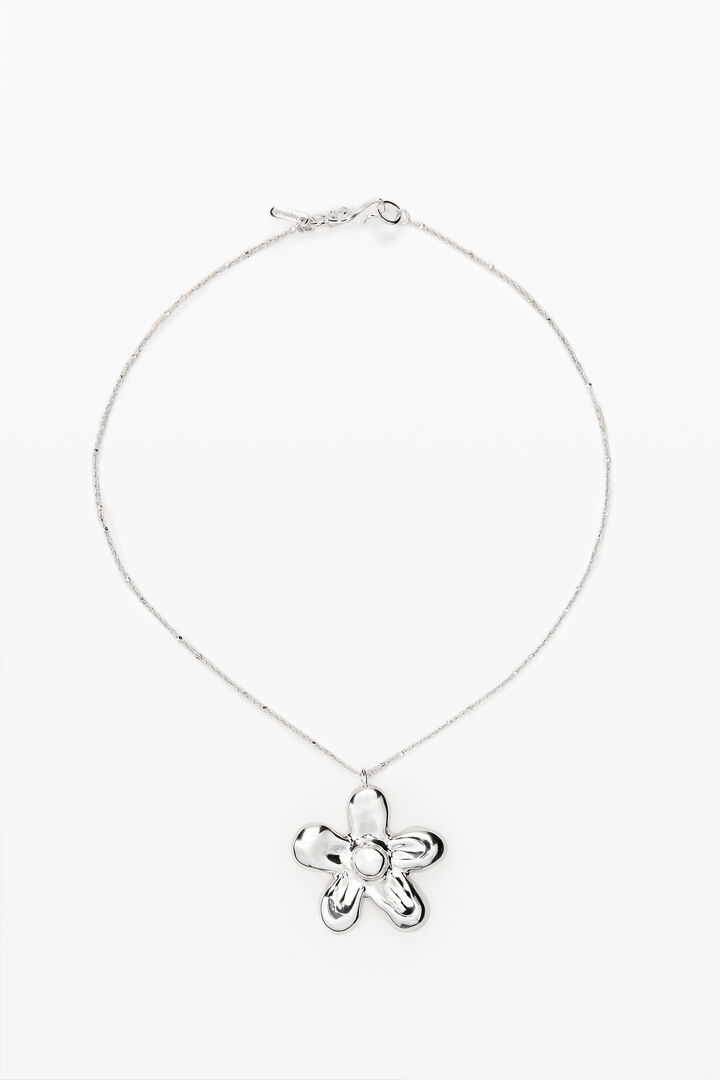 Collar flor zalio