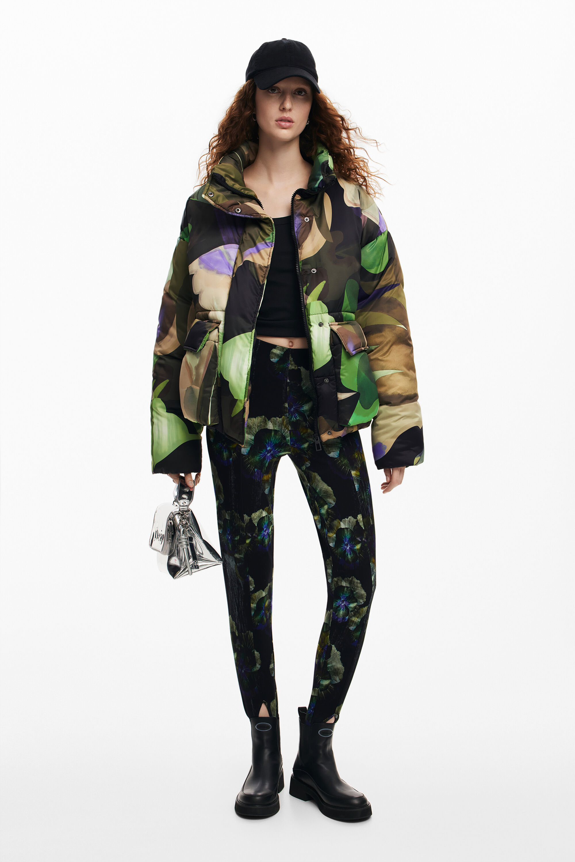 Manteau femme desigual destockage clearance