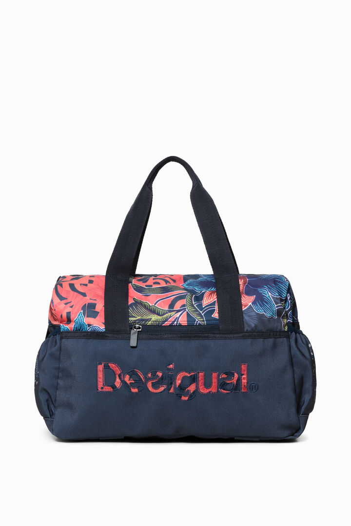 Geopatch Bag | Desigual