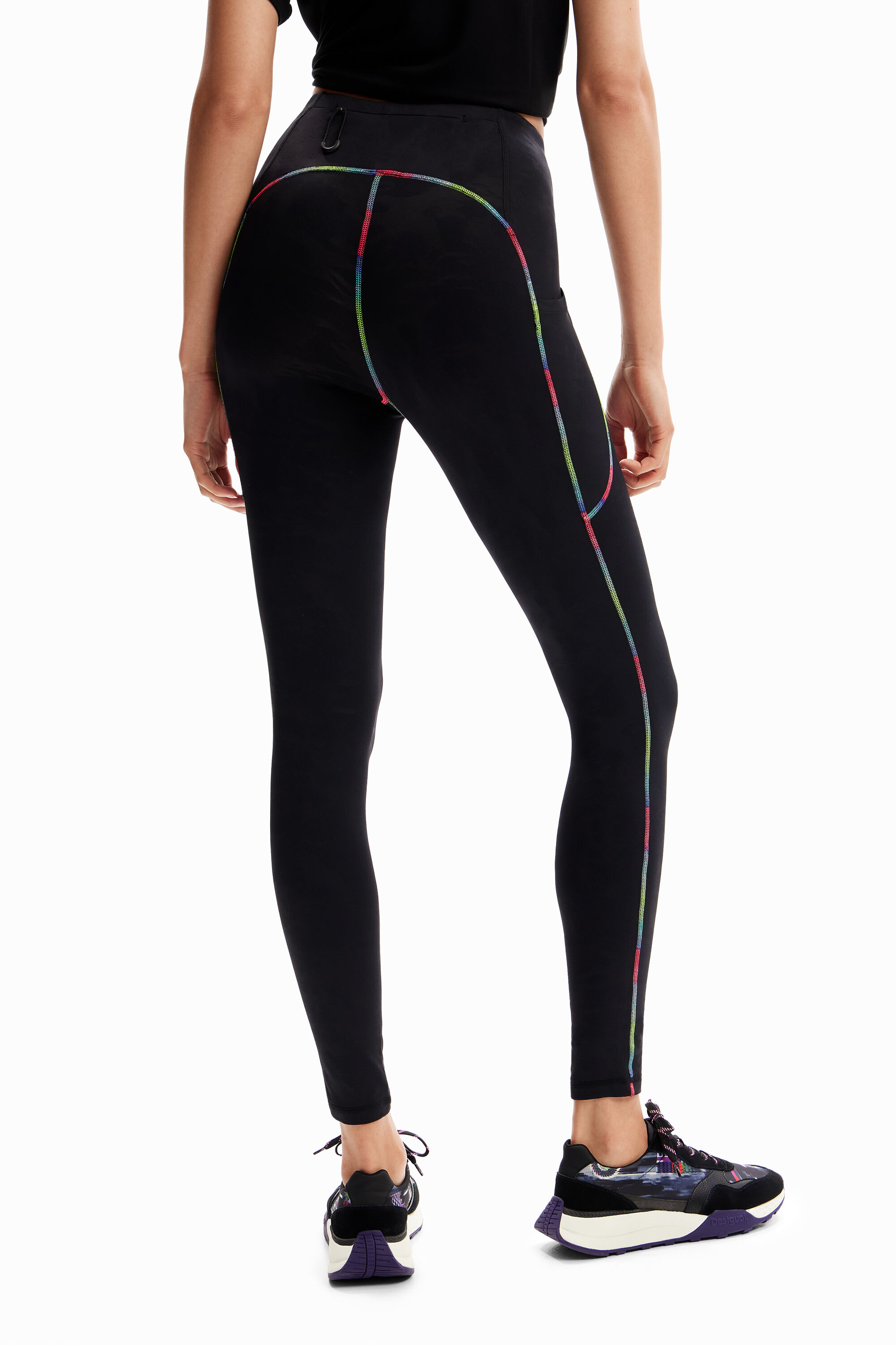 Legging desigual sport hotsell