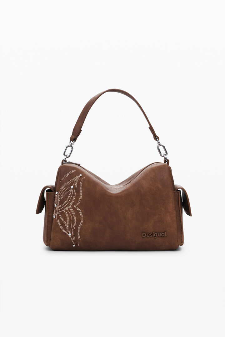 Bossa de mà papallona | Desigual