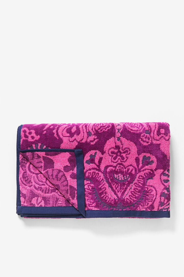 Handtücher Jacquard Boho Jeans | Desigual