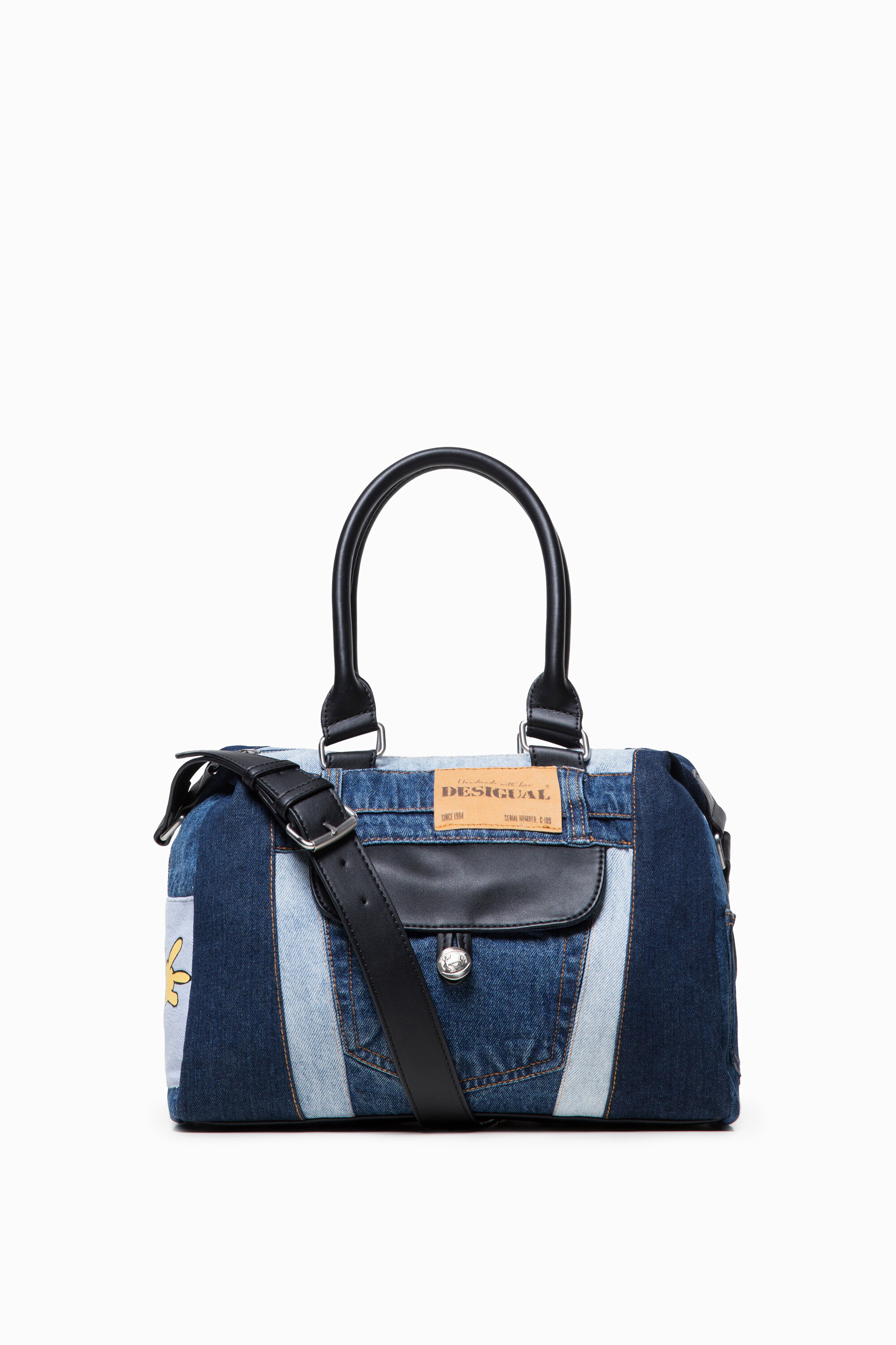 Sac a main bowling desigual online