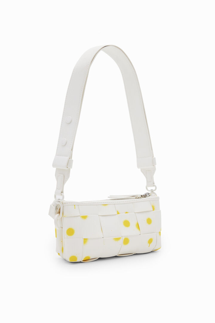Borsa XS tracolla gocce | Desigual