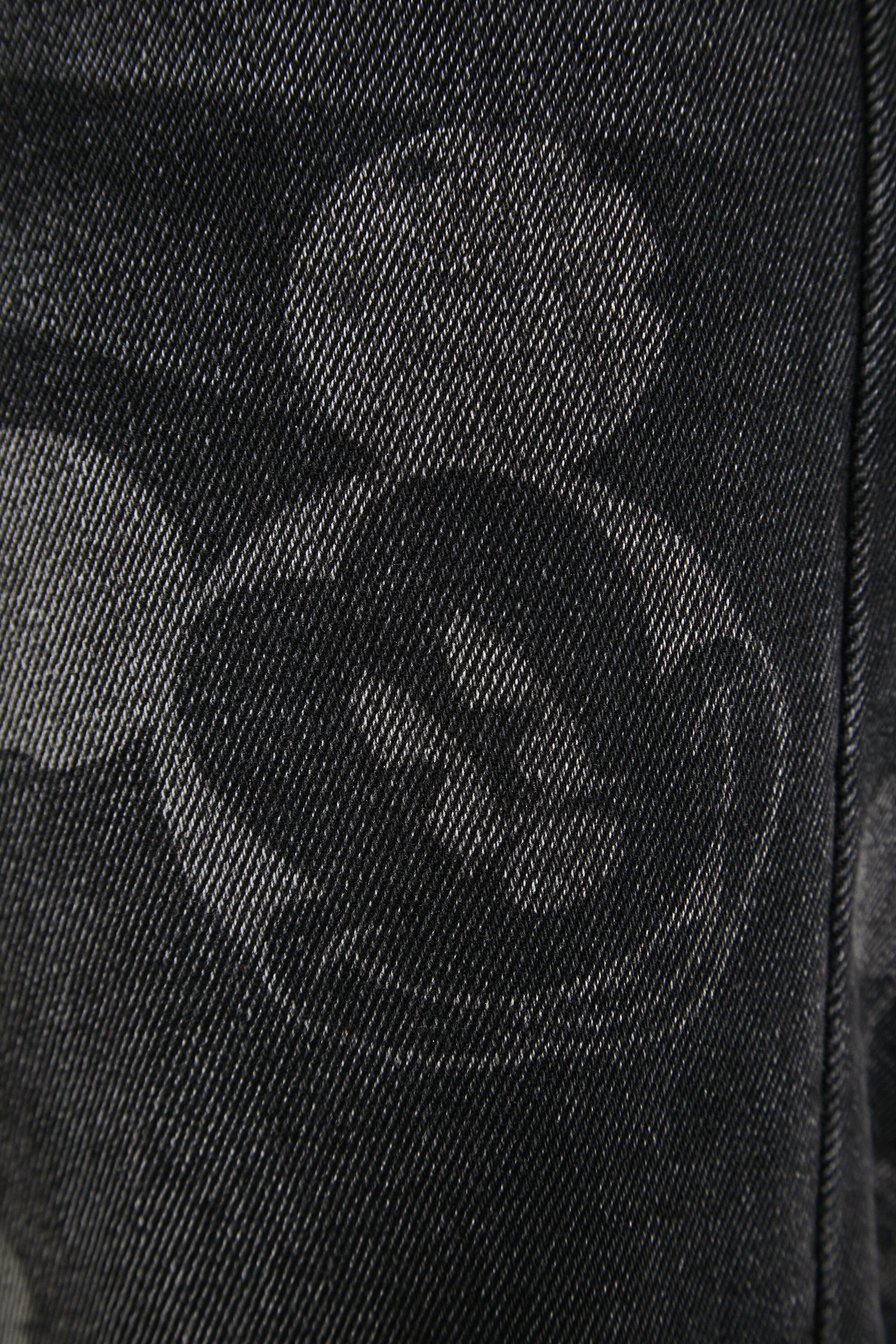 mickey mouse boyfriend jeans