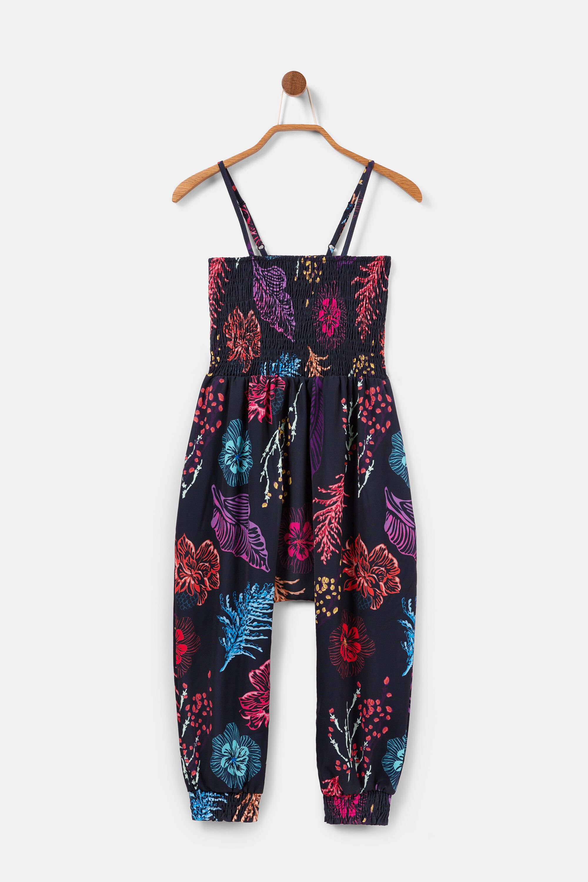 desigual jumpsuit