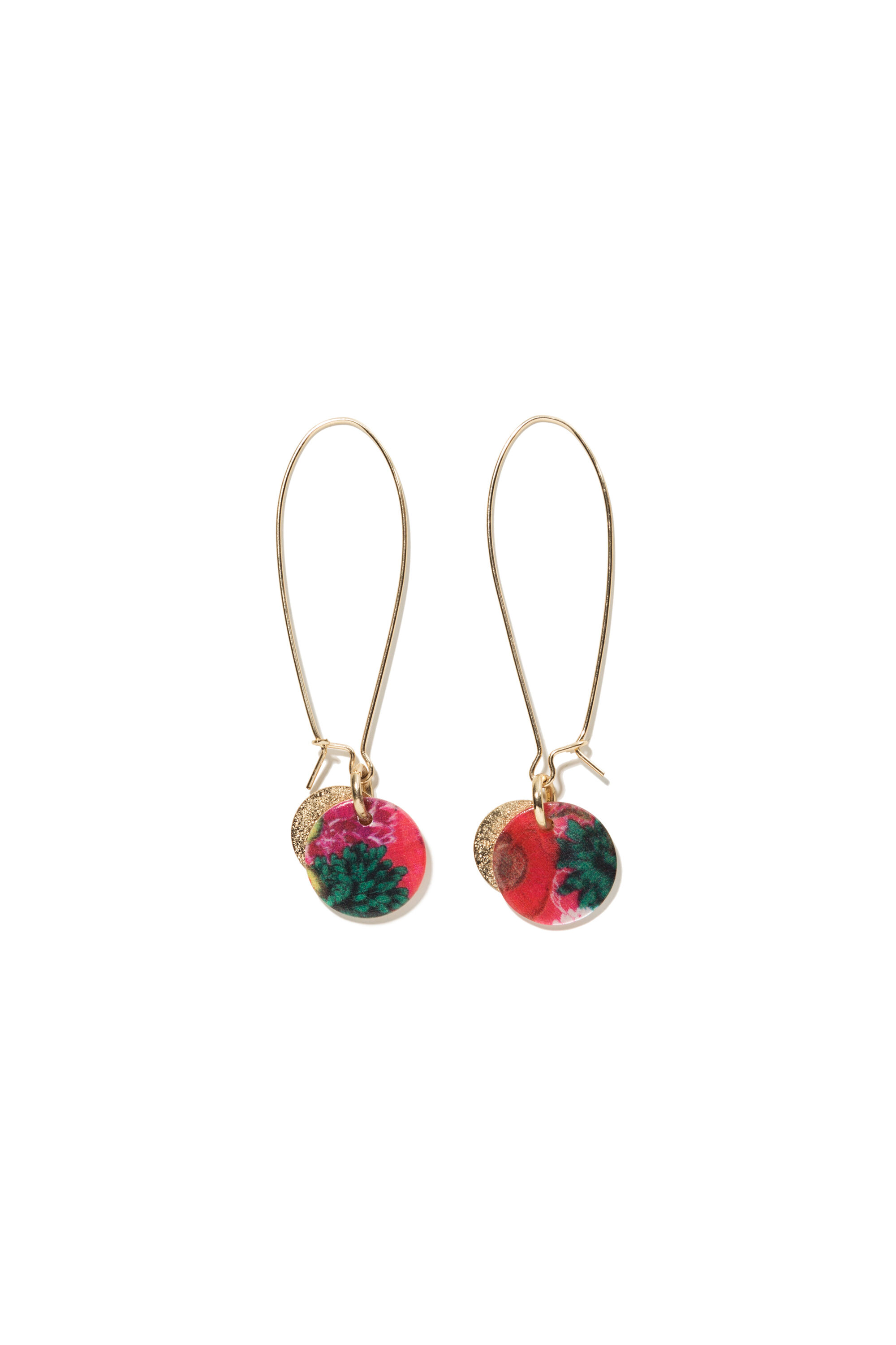 Desigual earrings new arrivals