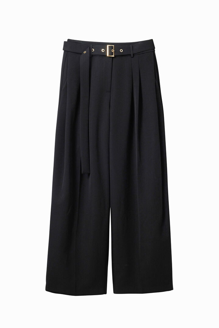 Pantalons sastre amples | Desigual