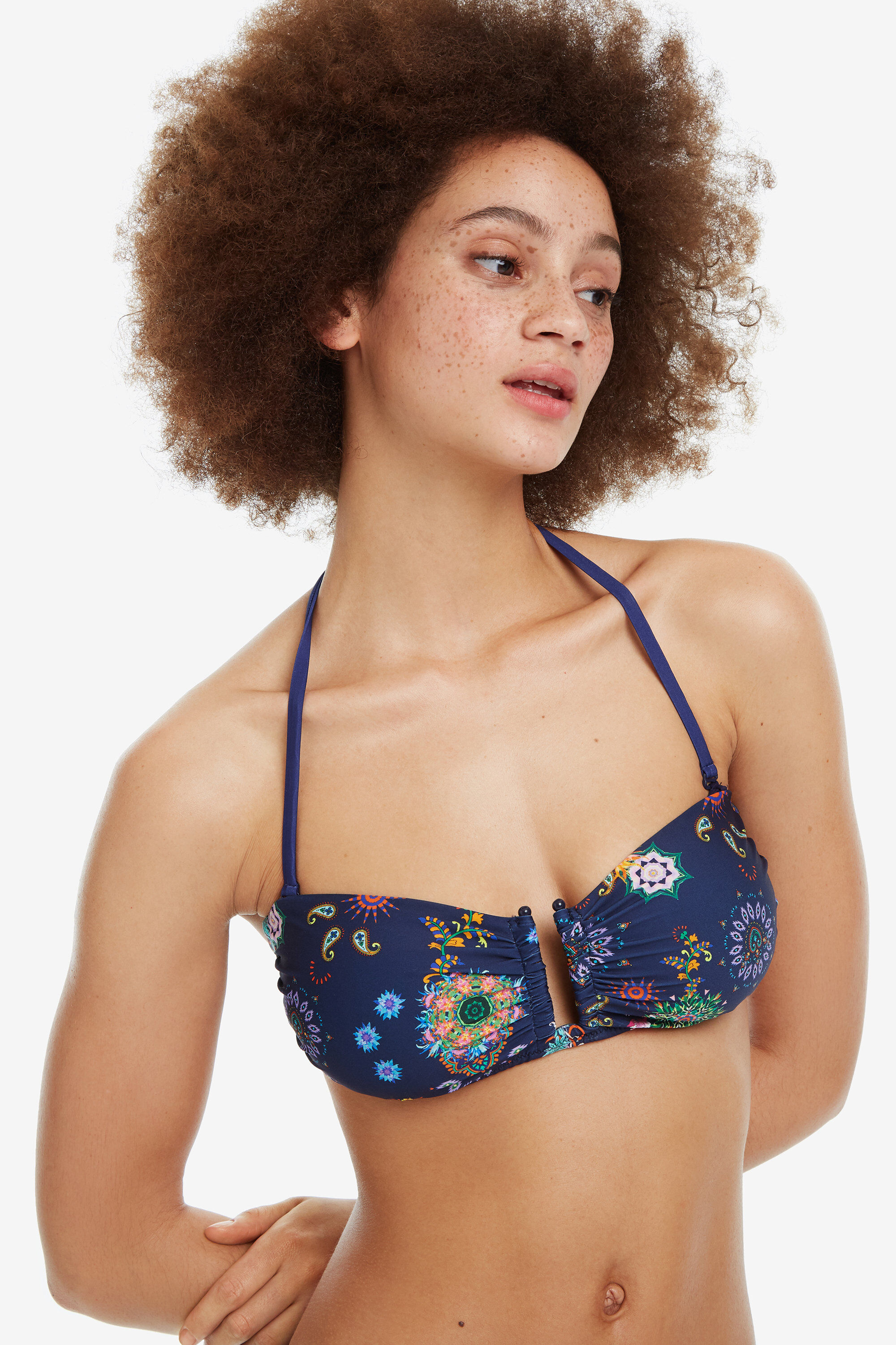 Desigual swimwear 2019 clearance