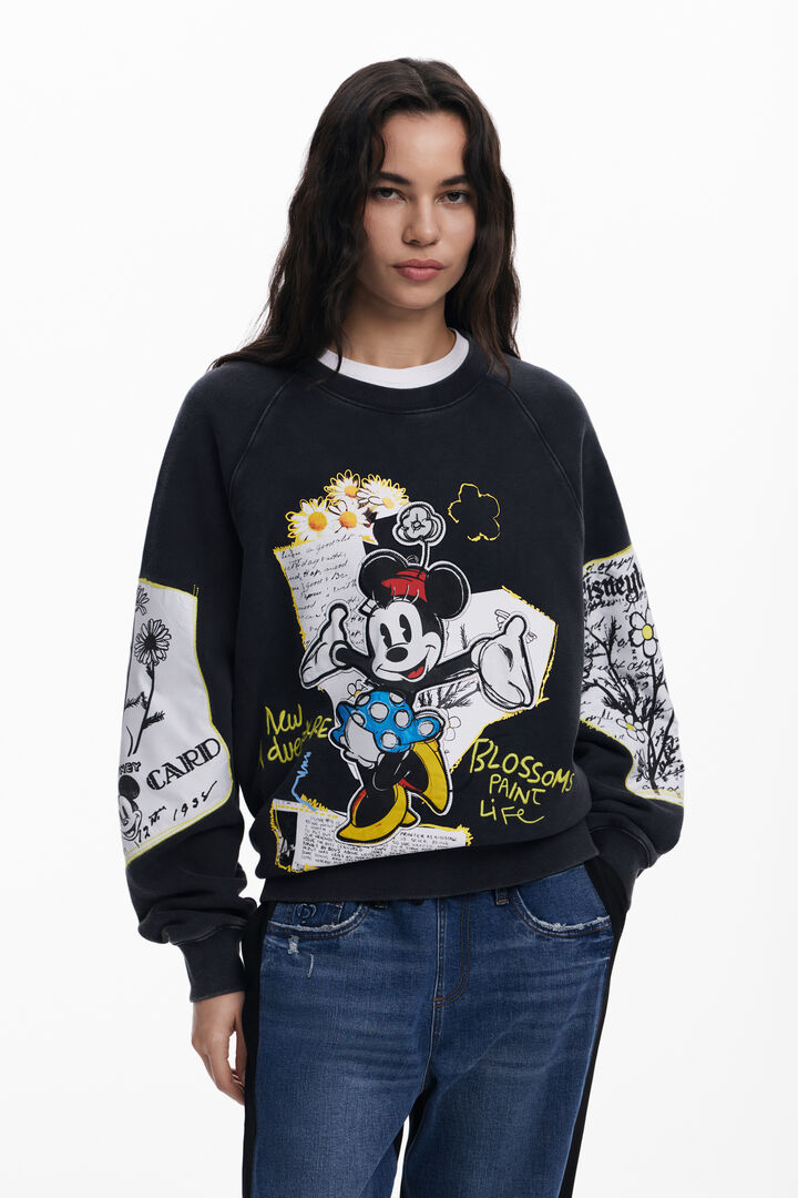 Minnie Mouse™ sweatshirt