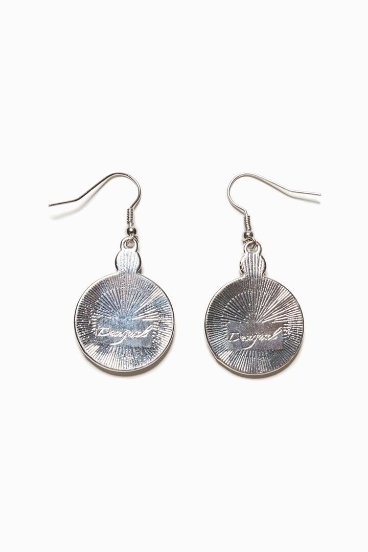 Kora Earrings | Desigual