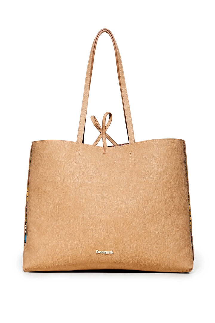 Reversible bag Vinland Seattle | Desigual