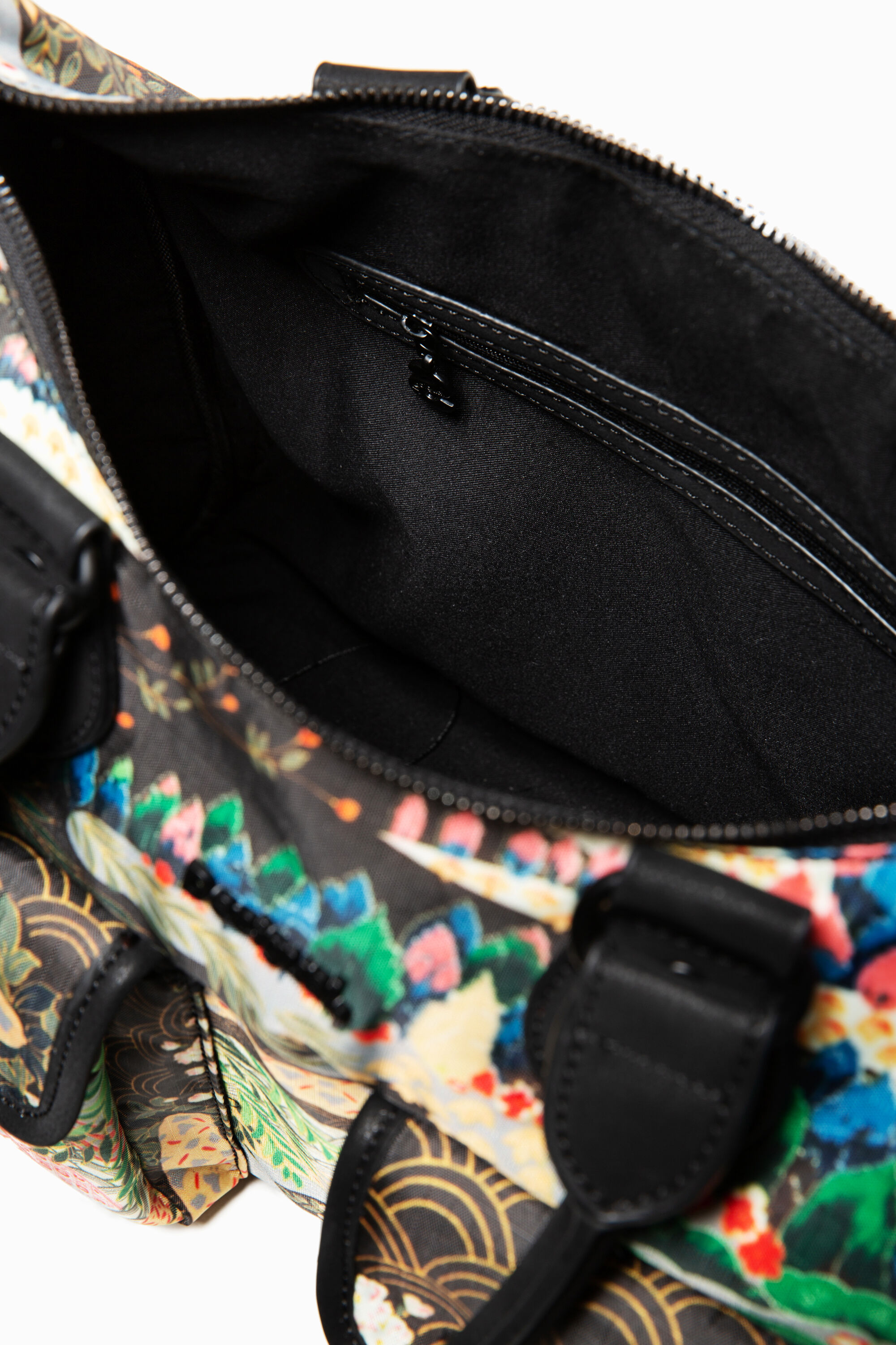 Explorer London Medium Bag