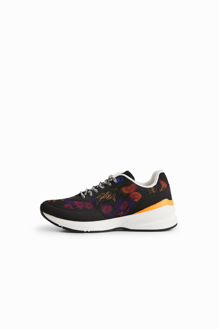 Tie-dye sneakers | Desigual