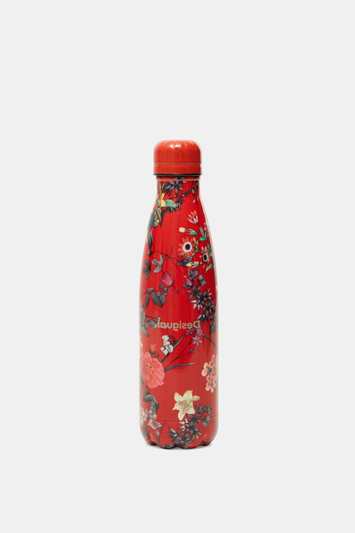 Flasche aus rostfreiem Stahl Batik | Desigual