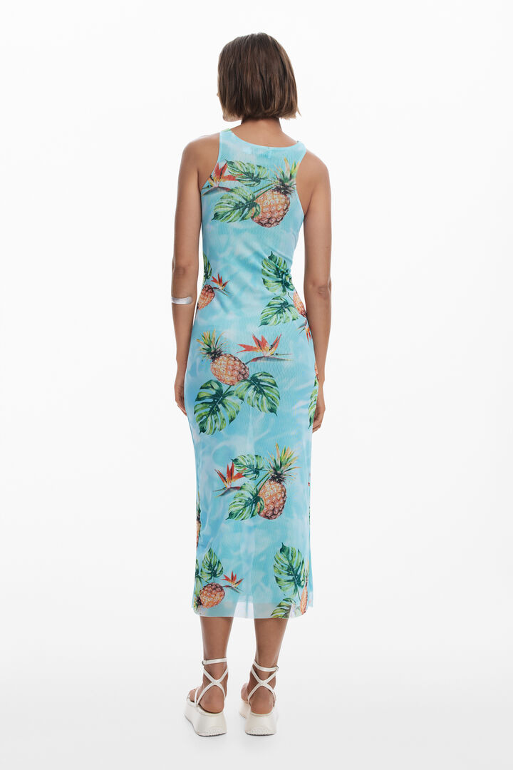 Tropical dress | Desigual