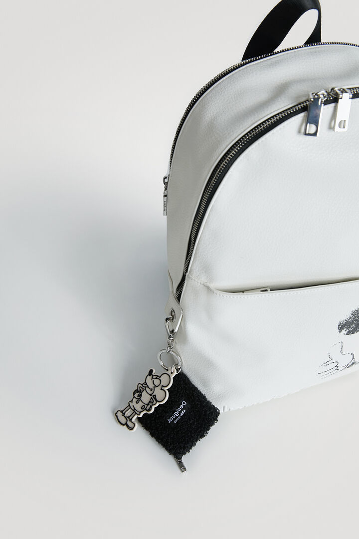 Mickey Mouse backpack | Desigual