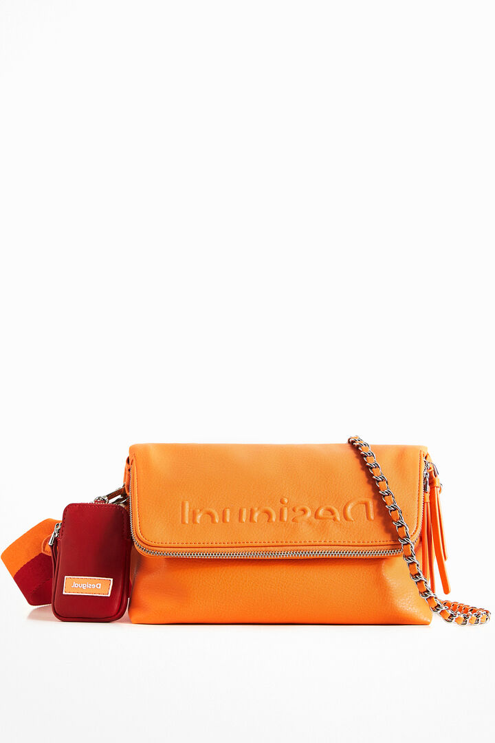 Logo sling | Desigual