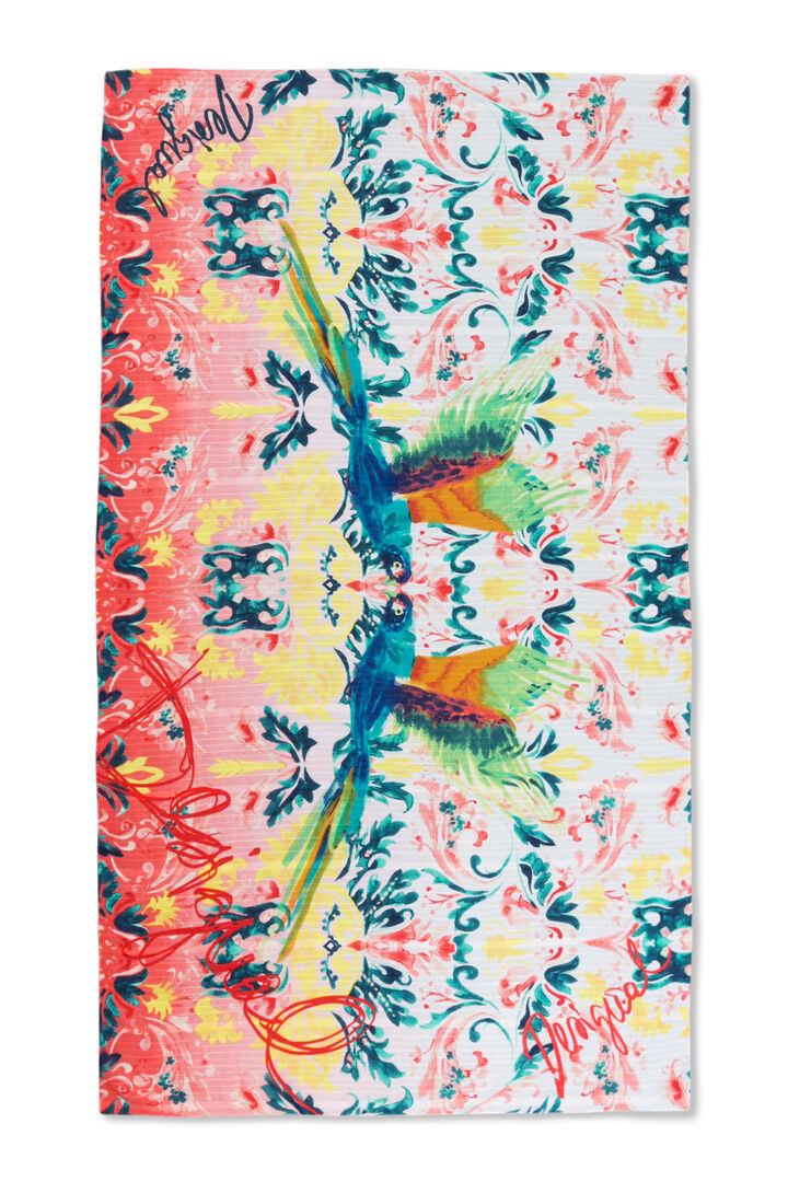 Écharpe Born | Desigual