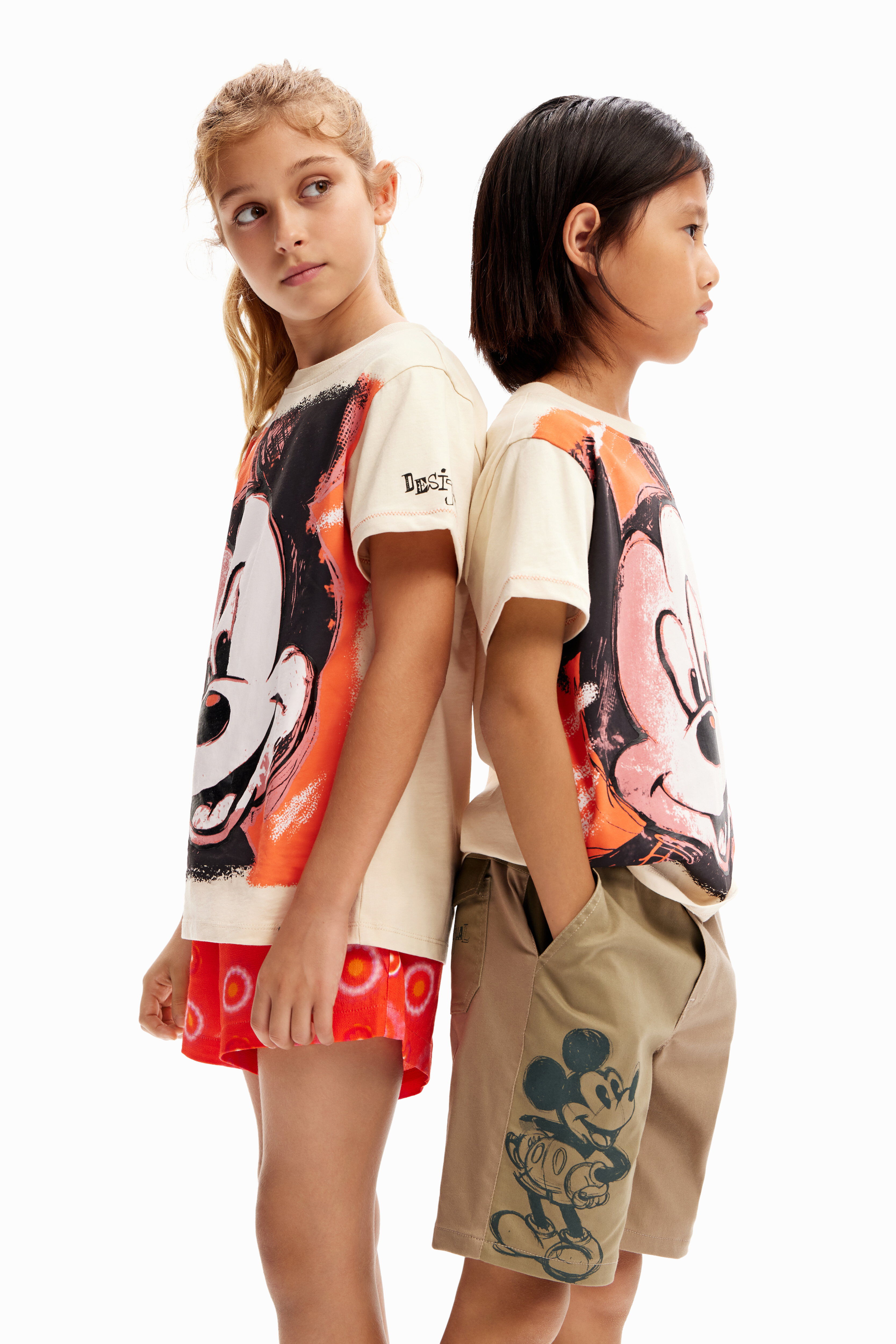 Desigual niños hot sale