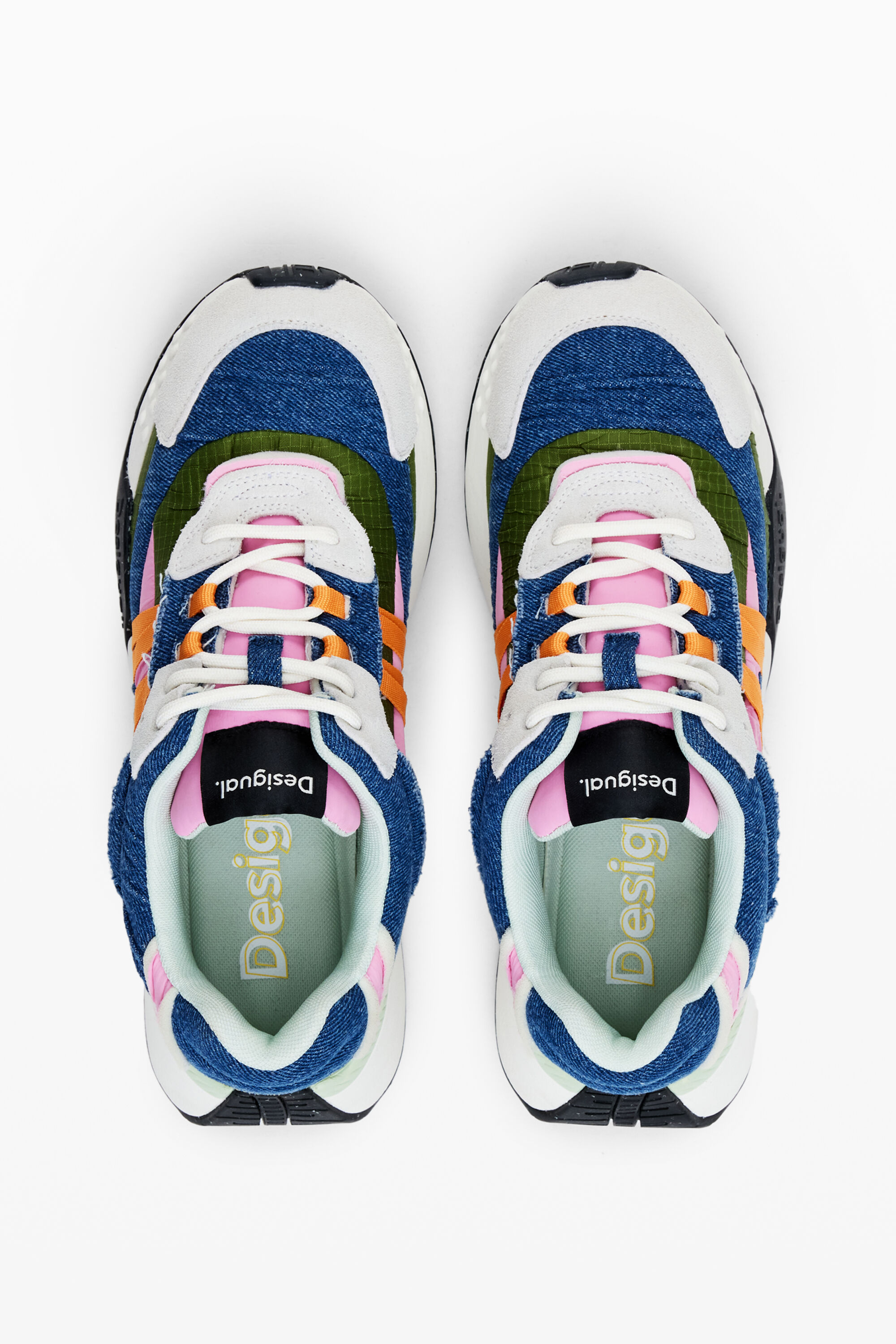 Jogger sneaker store