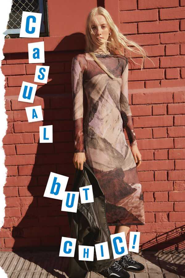 Total look