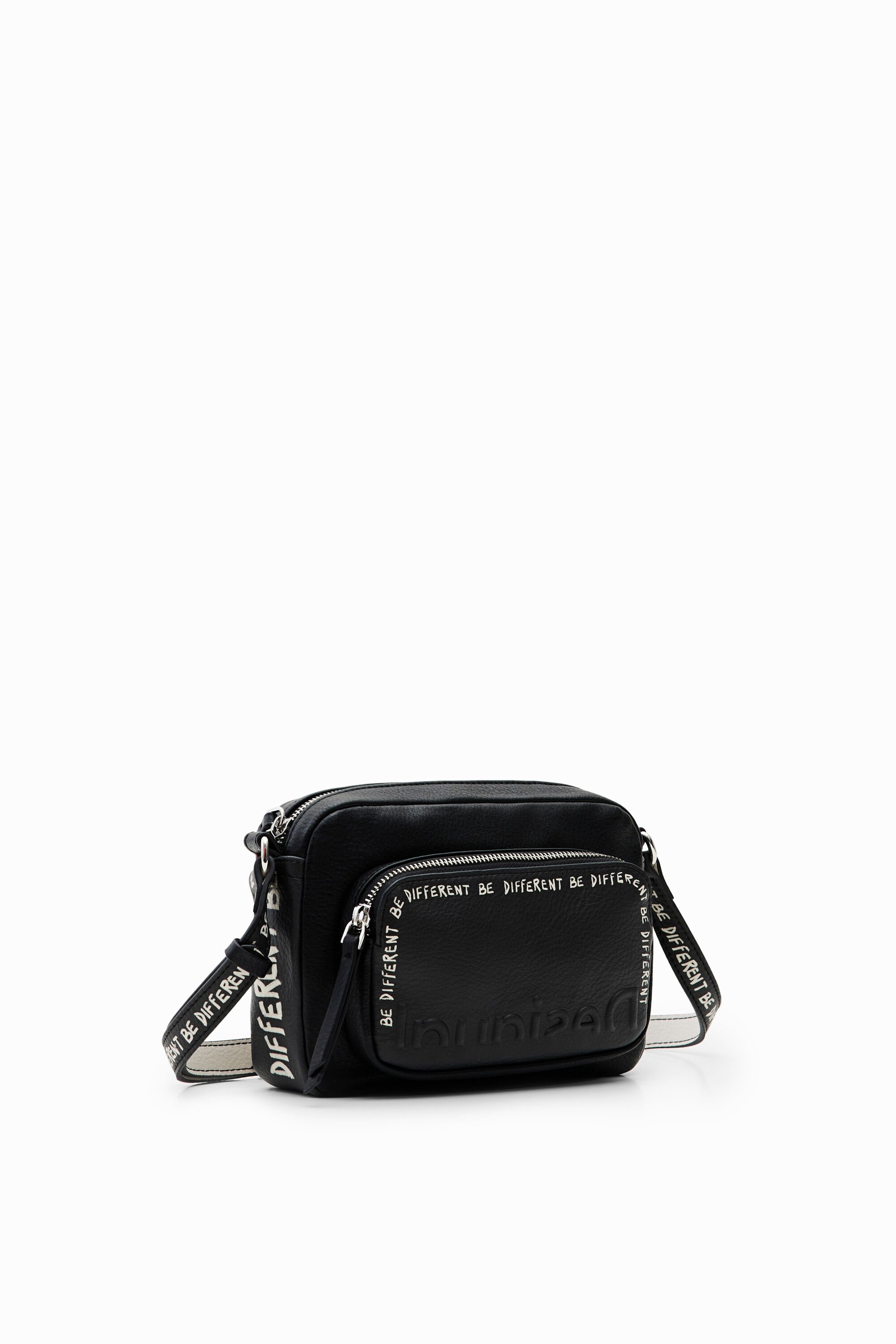 Petit sac bandoulière hot sale desigual