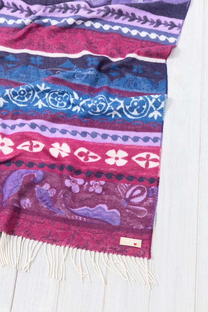 Blanket Boho Jeans | Desigual