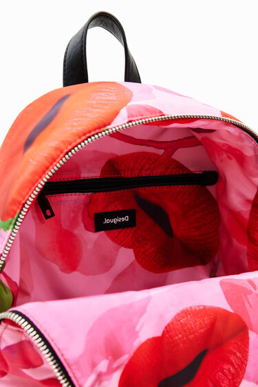 Motxilla petita llavis M. Christian Lacroix | Desigual