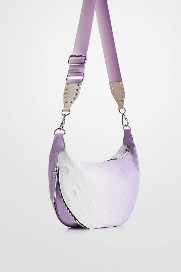 Logo banana sling | Desigual