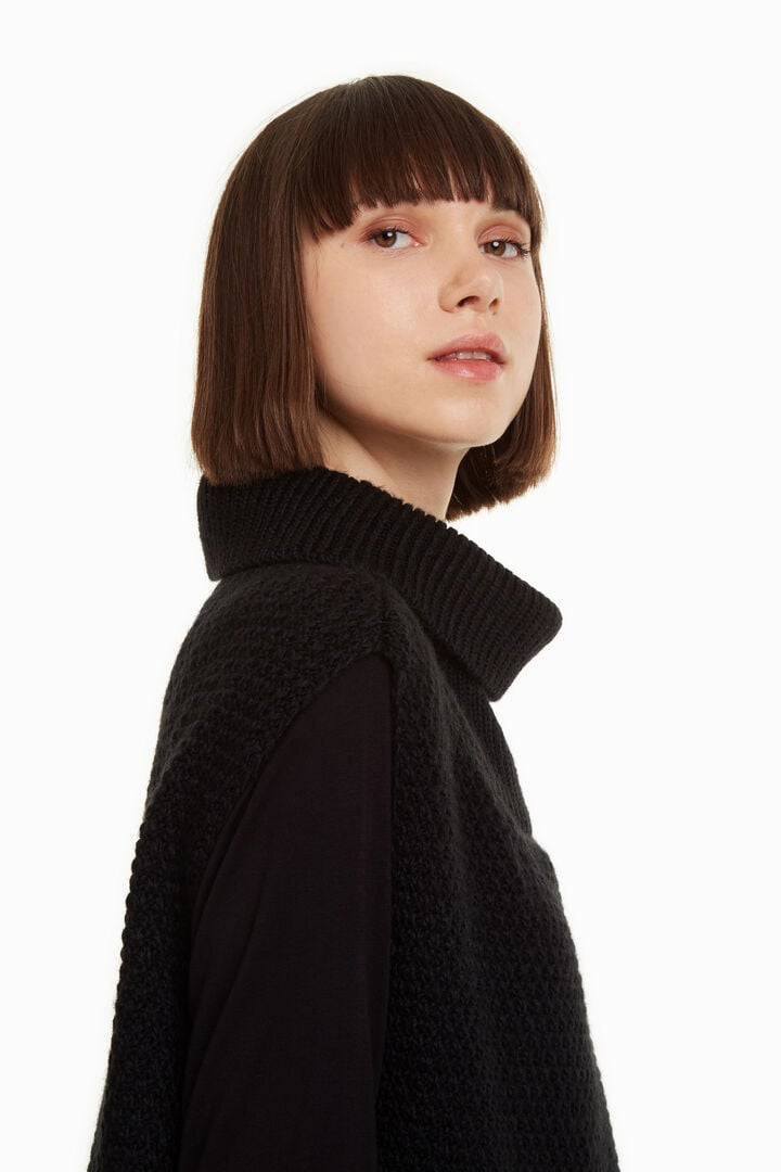 Vest woman | Desigual