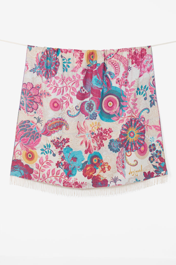Blanket Essential | Desigual
