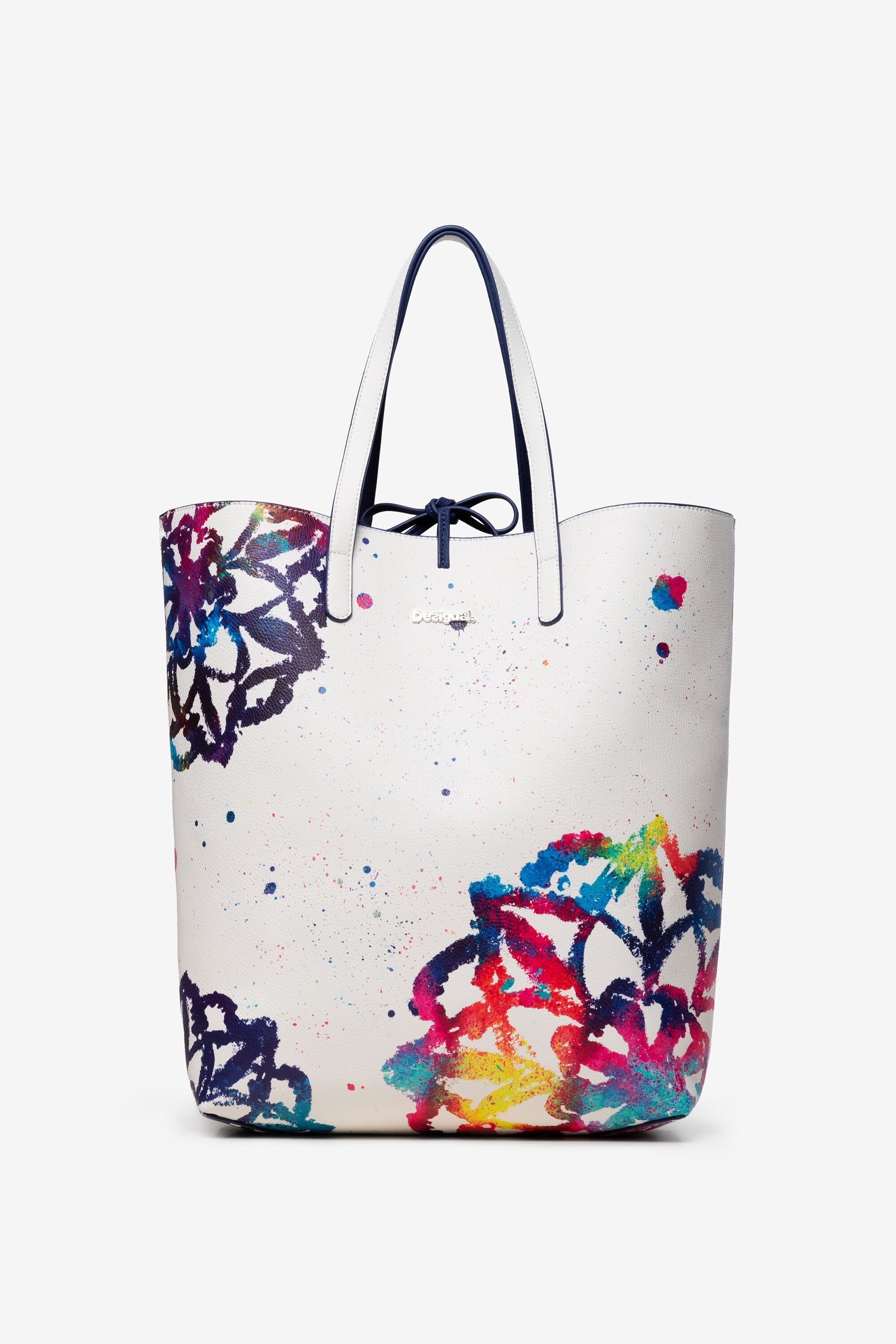 Sac reversible on sale desigual