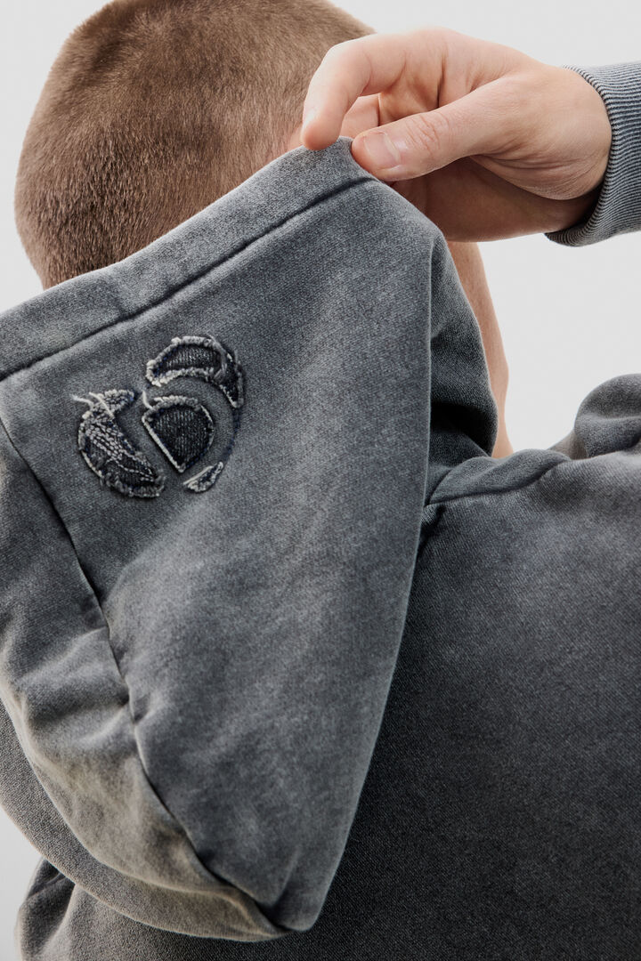 MICKEY&trade; SWEATSHIRT | Desigual