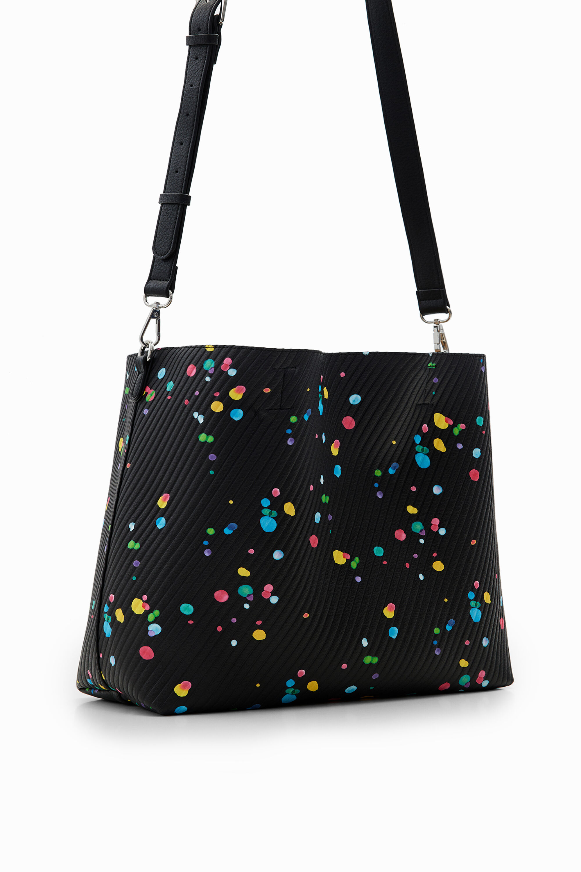 Desigual reversible bag new arrivals
