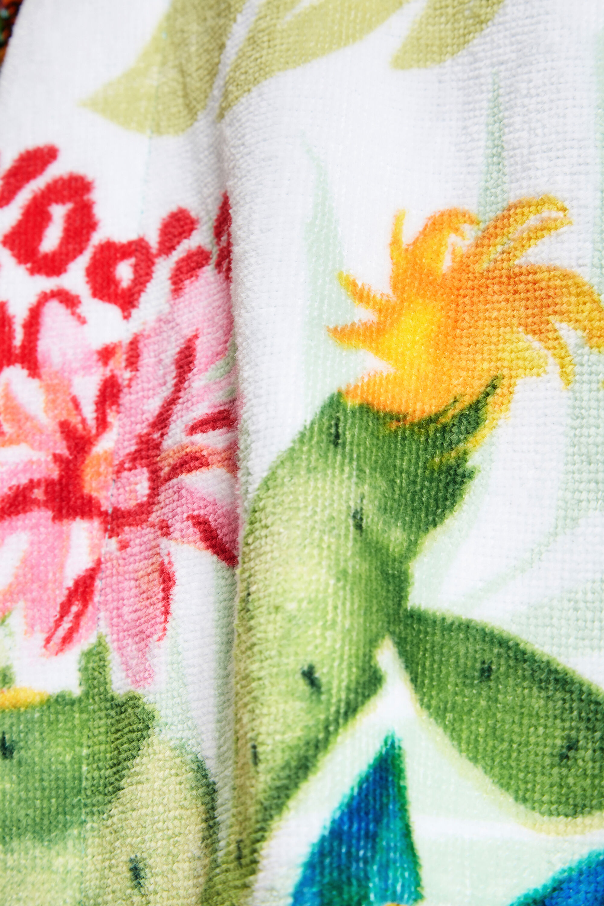 Peignoir hotsell femme desigual