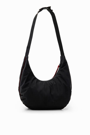Bolso Voyager hobo S multiposición | Desigual