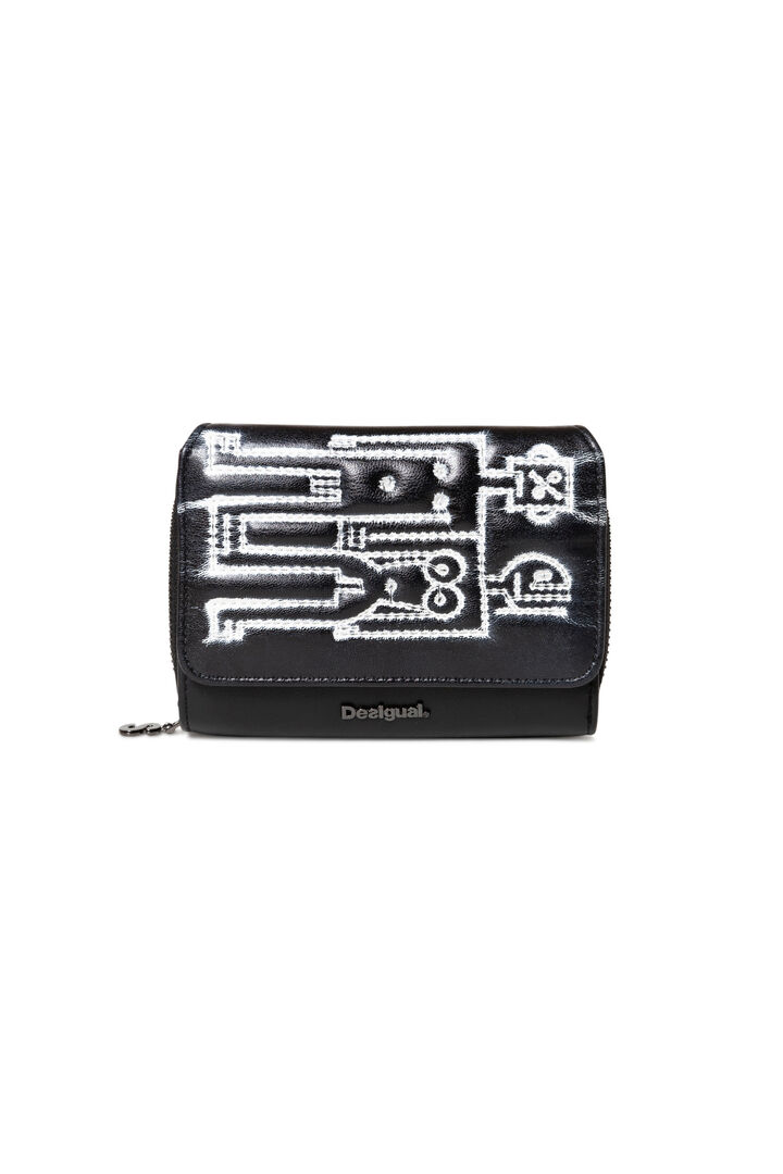 Wallet | Desigual