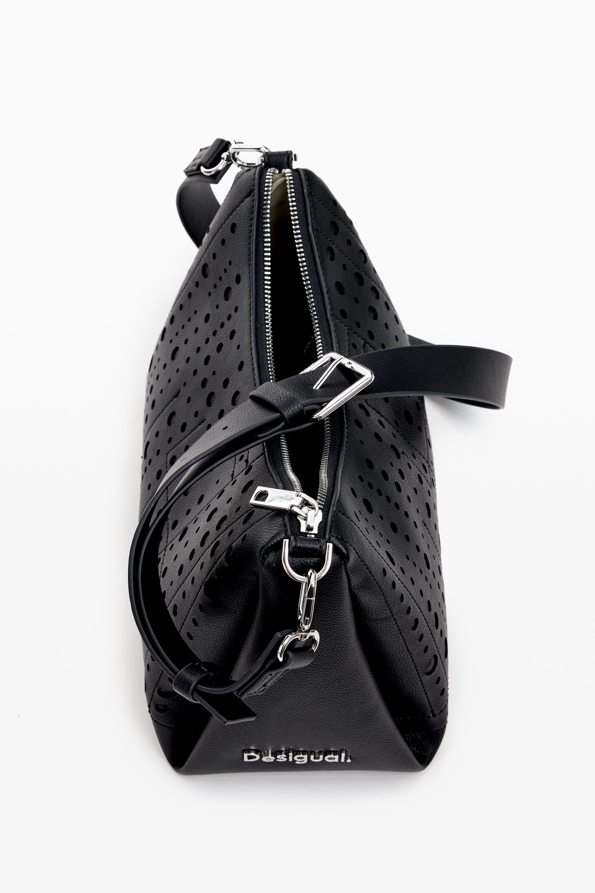 Desigual bags price hot sale
